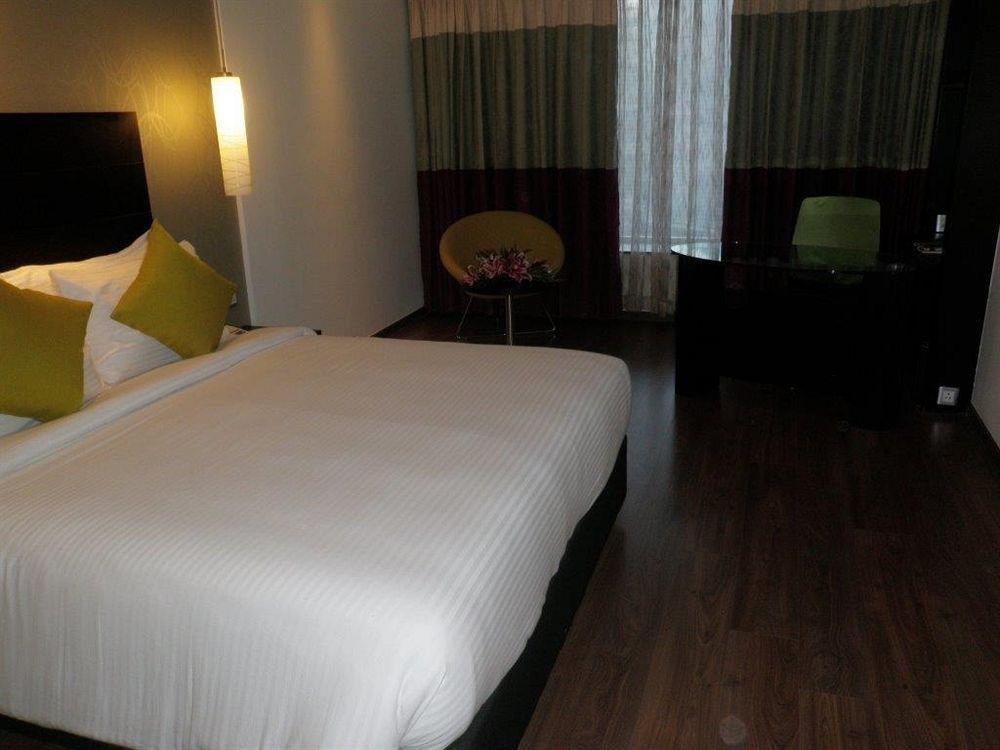 Hycinth Hotels Thiruvananthapuram Εξωτερικό φωτογραφία