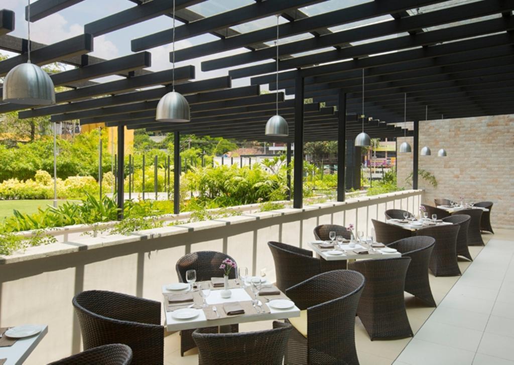Hycinth Hotels Thiruvananthapuram Εξωτερικό φωτογραφία