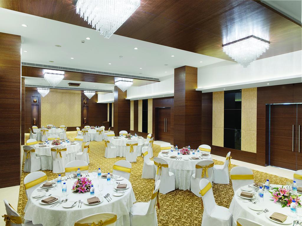Hycinth Hotels Thiruvananthapuram Εξωτερικό φωτογραφία