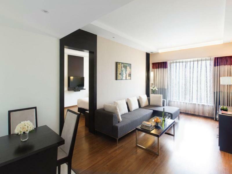 Hycinth Hotels Thiruvananthapuram Εξωτερικό φωτογραφία