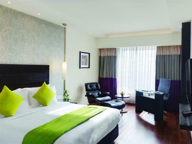 Hycinth Hotels Thiruvananthapuram Εξωτερικό φωτογραφία